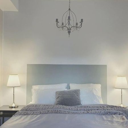 Modern Apartment With Free Parking & Sauna Ylojarvi Bagian luar foto