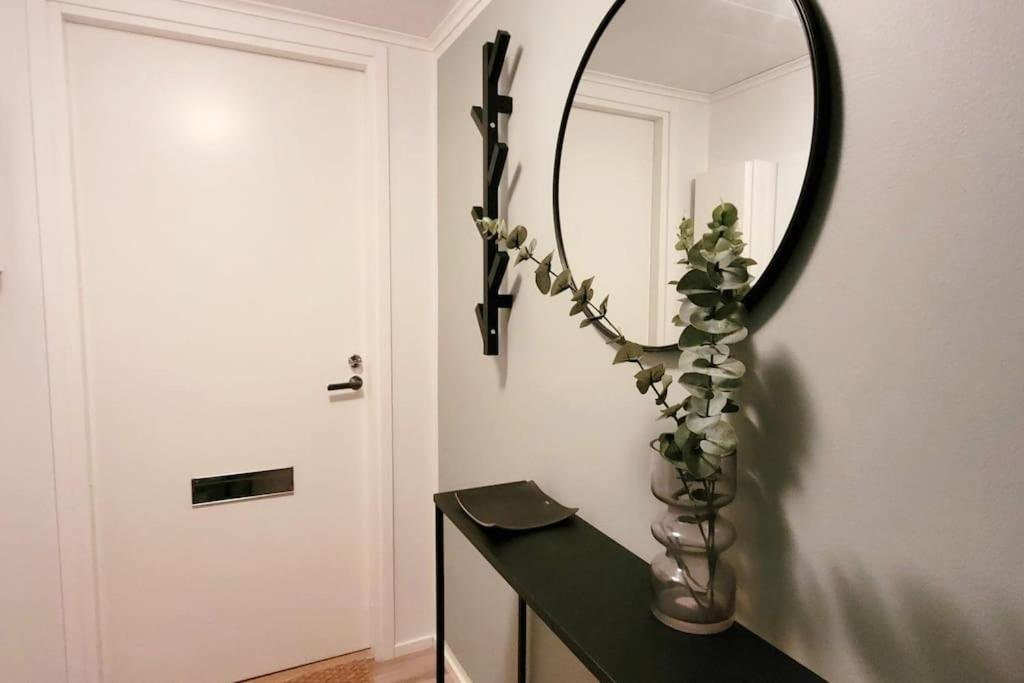 Modern Apartment With Free Parking & Sauna Ylojarvi Bagian luar foto